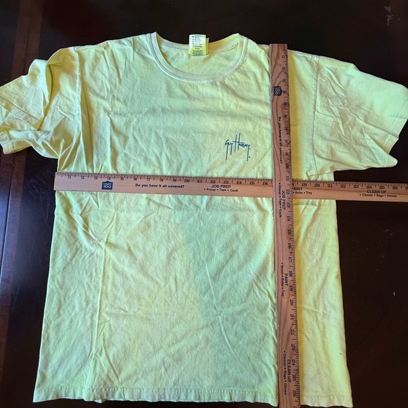 Lot of 5 - Guy Harvey Fishing Boating T Shirts Y2K Mens 100% Cotton Size Large - Picture 9 of 11